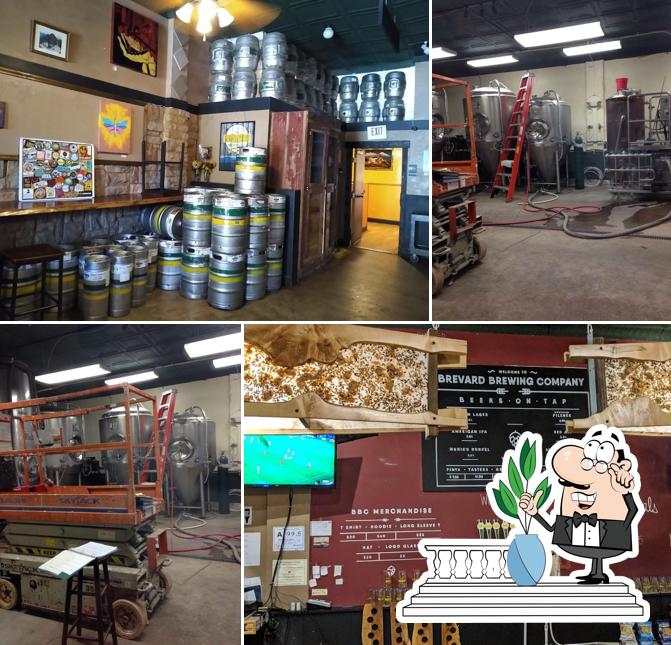 Brevard Brewing Company