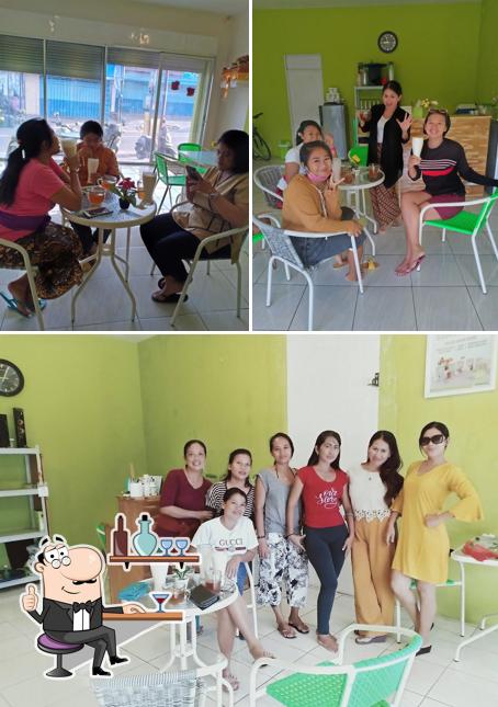 CLUB SEHAT SUNSHINE