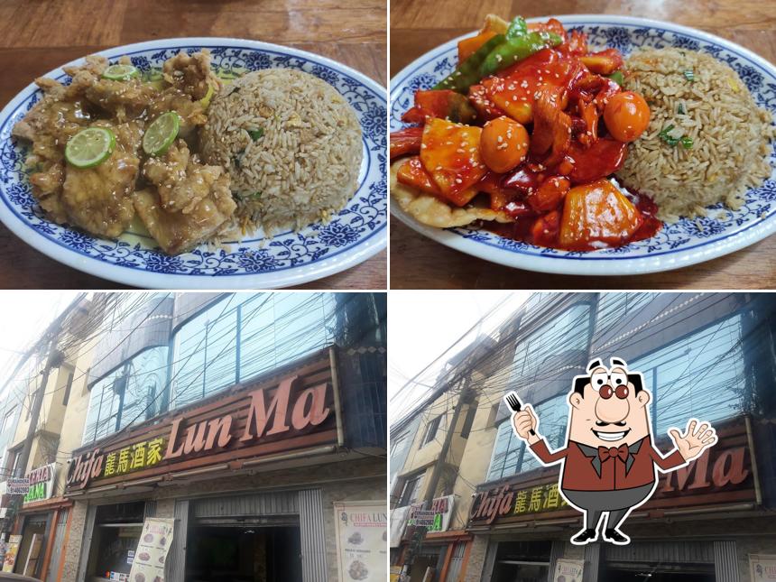 Chifa Lun Ma