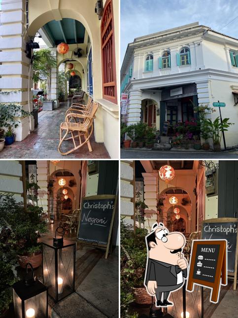 Christoph's