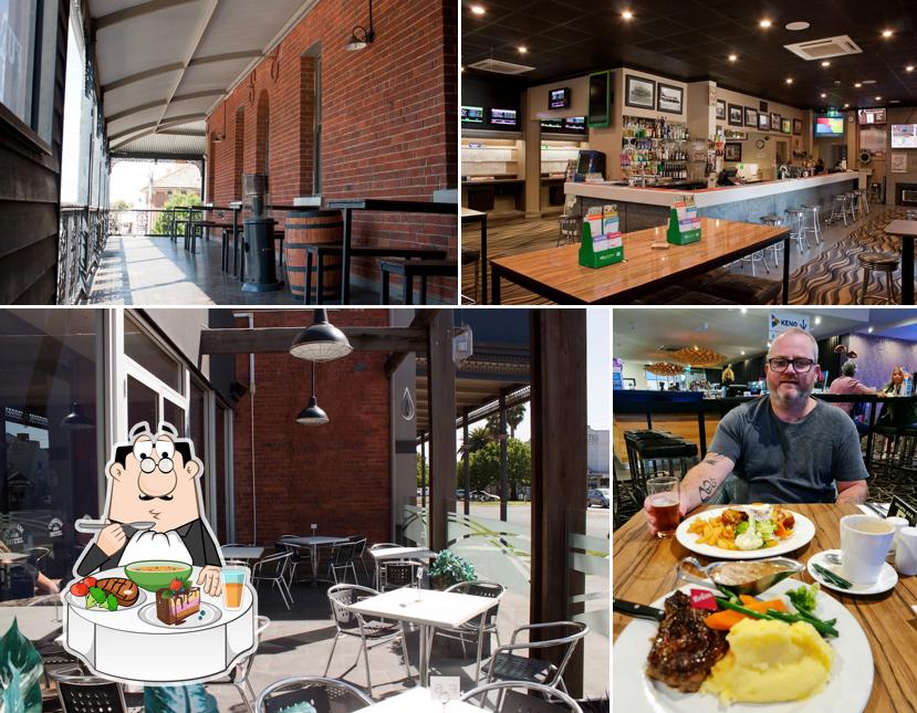 Cobram Hotel