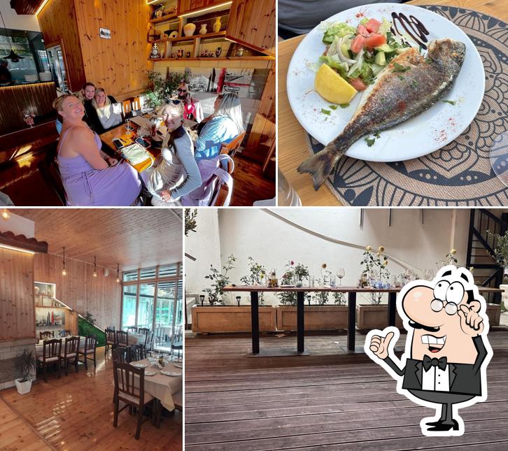Colombo Restorant
