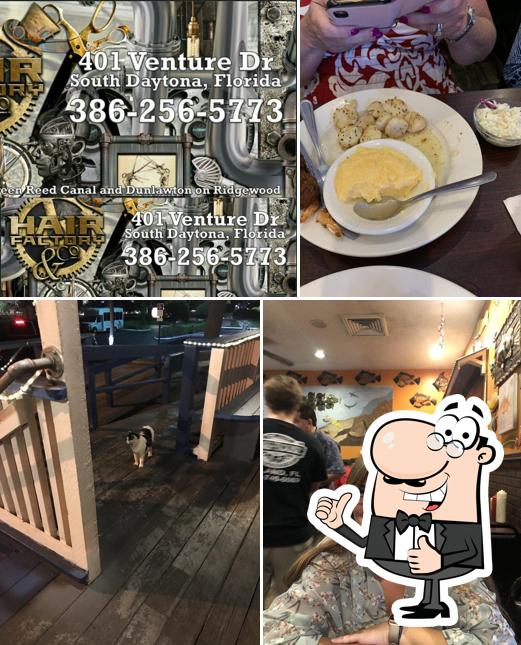 Deland Fish House