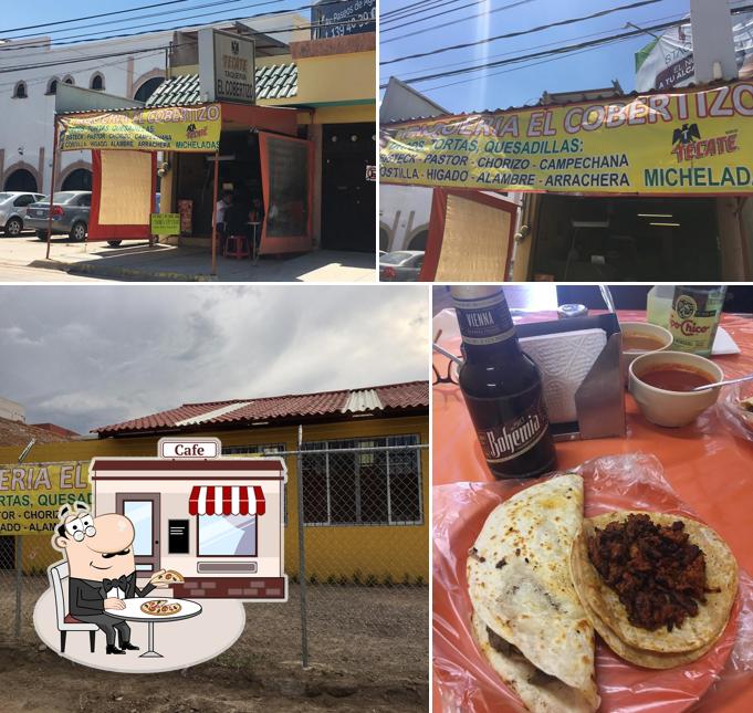 EL COBERTIZO
