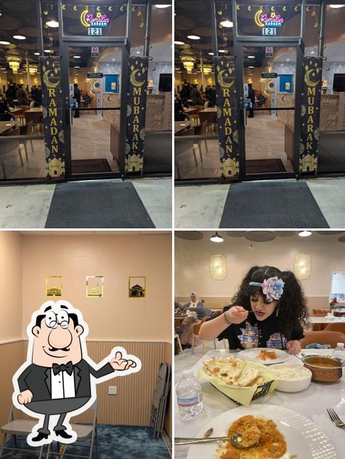 GRAND TANDOORI RESTAURANT & CATERING