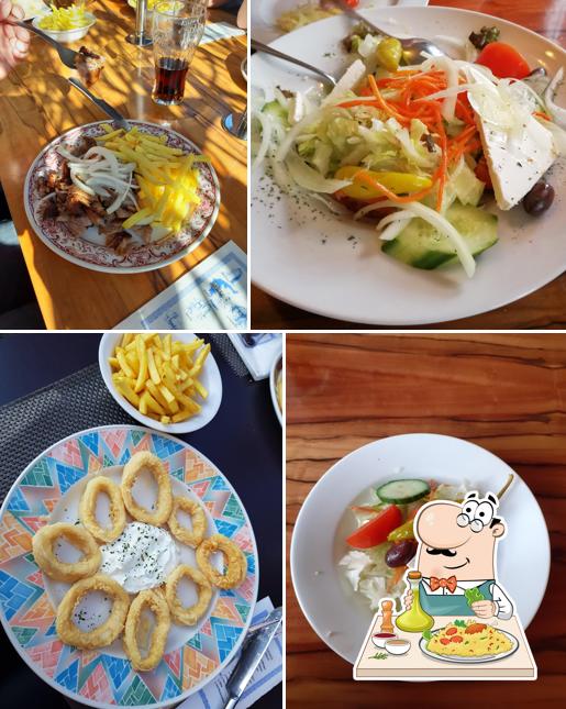 Restaurant Sorbas