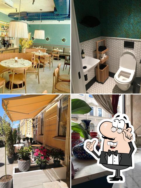 Хачапури Марико