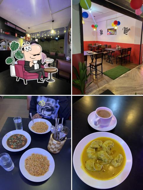 KB FOOD