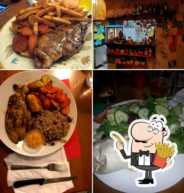 Konga Cafe