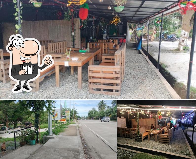 Kuya Ding Spot