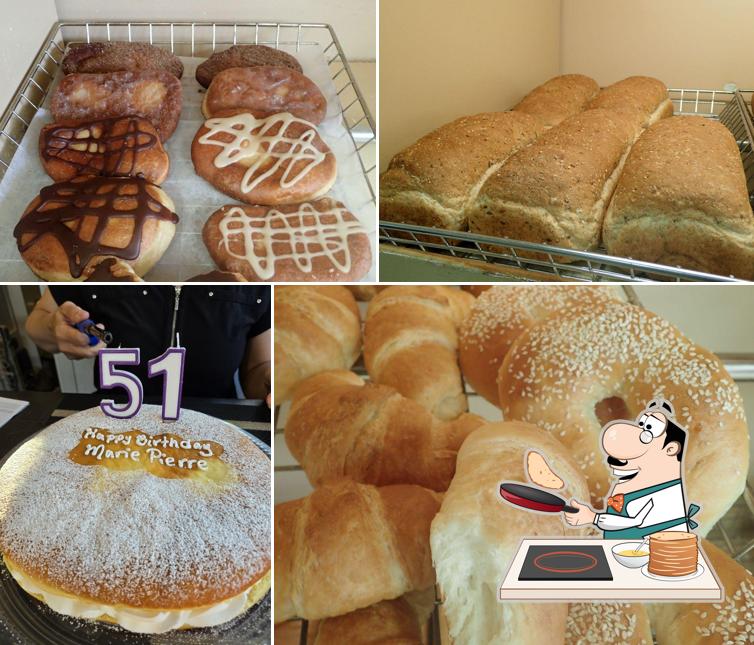 La Boulangerie Kapuskasing