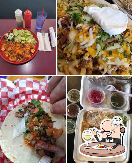 La Rancherita Renton