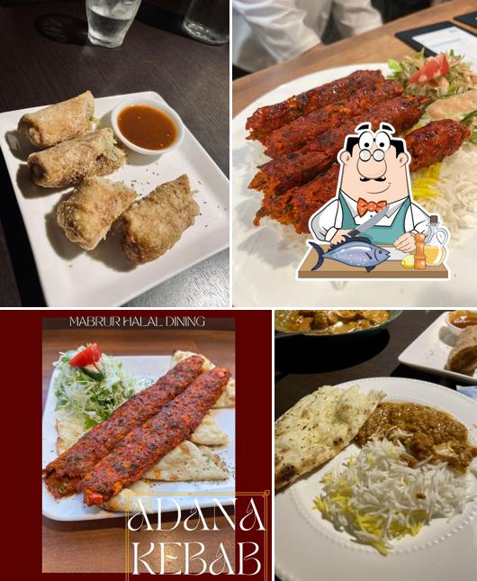 MABRUR HALAL DINING Kyoto