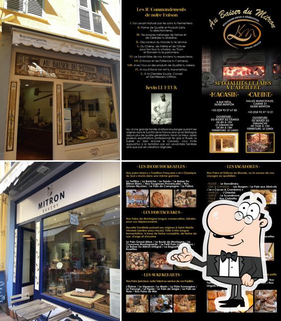 Mitron Bakery
