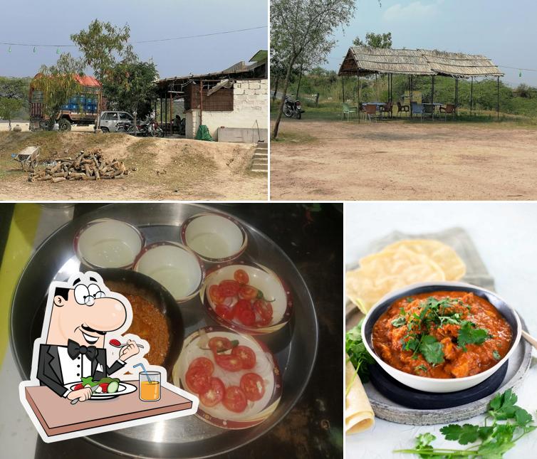 Munal restaurant
