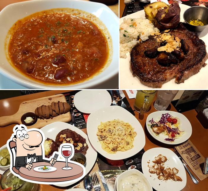 OUTBACK STEAKHOUSE Gimpo