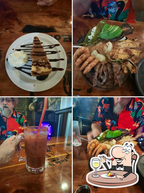 Palo Verde steak house