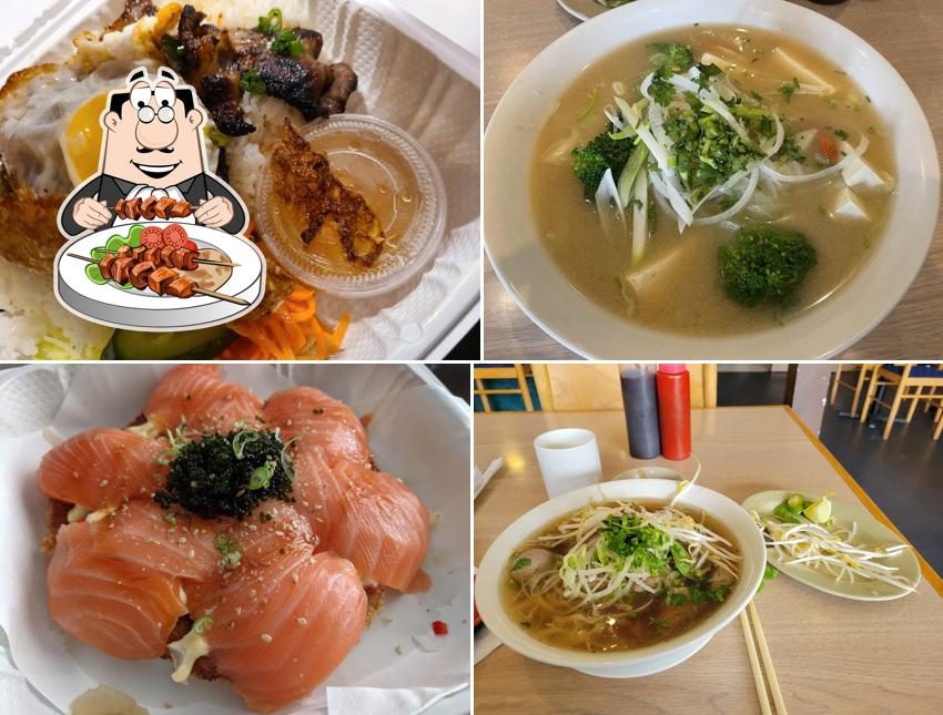 Phở Japolo