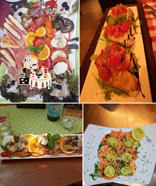 Pizzaria & Trattoria La Famiglia