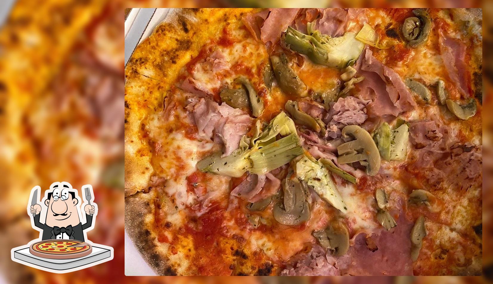Pizzeria Gusti e Sapori