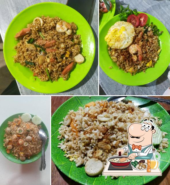 Pondok Hijau Daun Sri Bintan