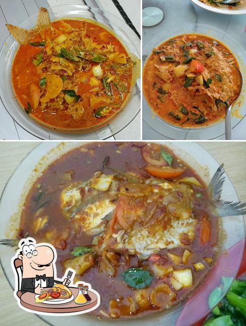 Restaurant Sin Botak