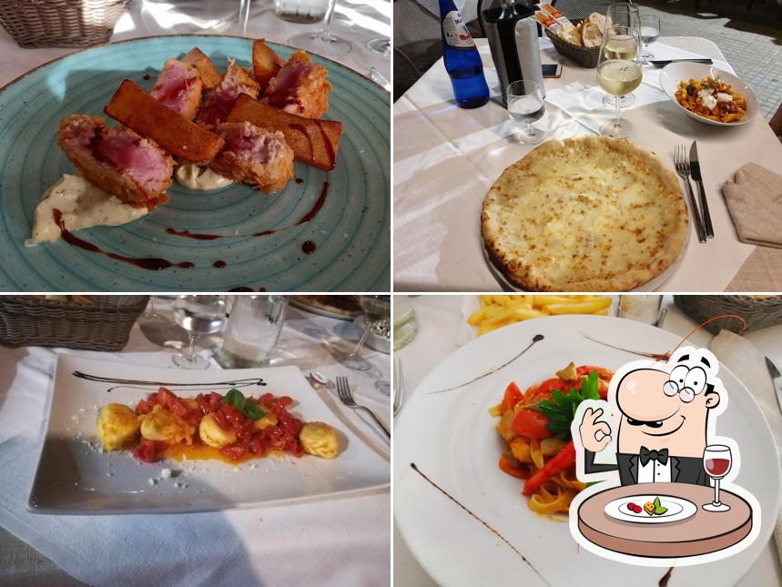 Ristorante Pizzeria Aragon