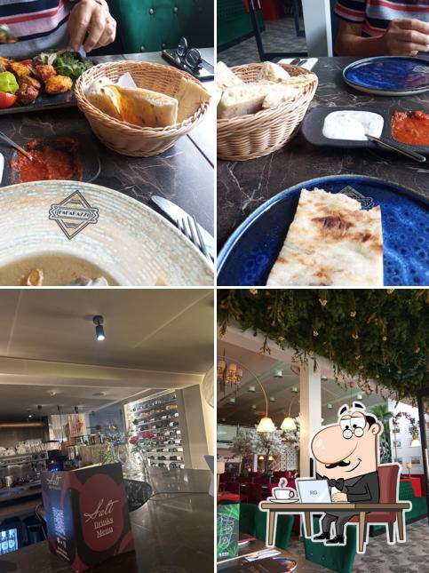 Salt Bar Pizza Grill