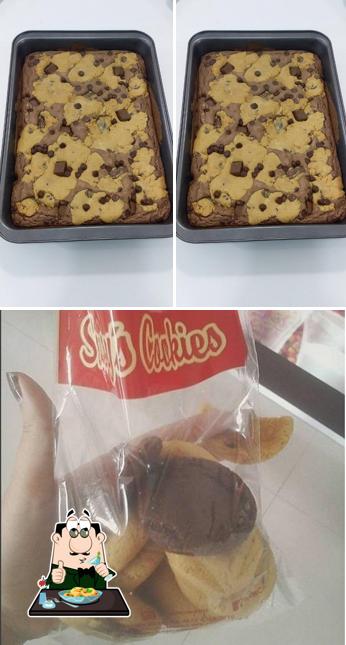 Susy's Cookies