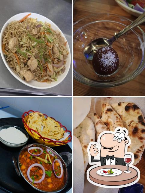 Swagat indian multi cuisine
