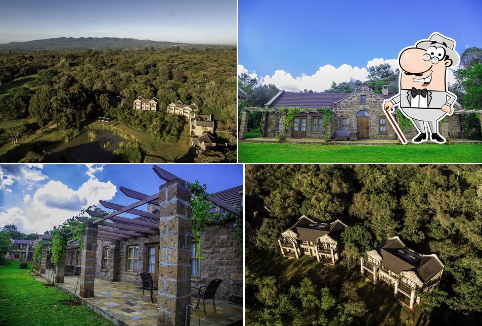 The Residences At Karen