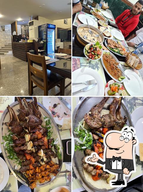 Your home restaurant