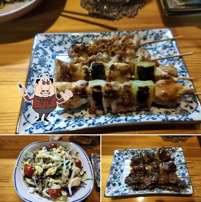 やきとり権兵衛