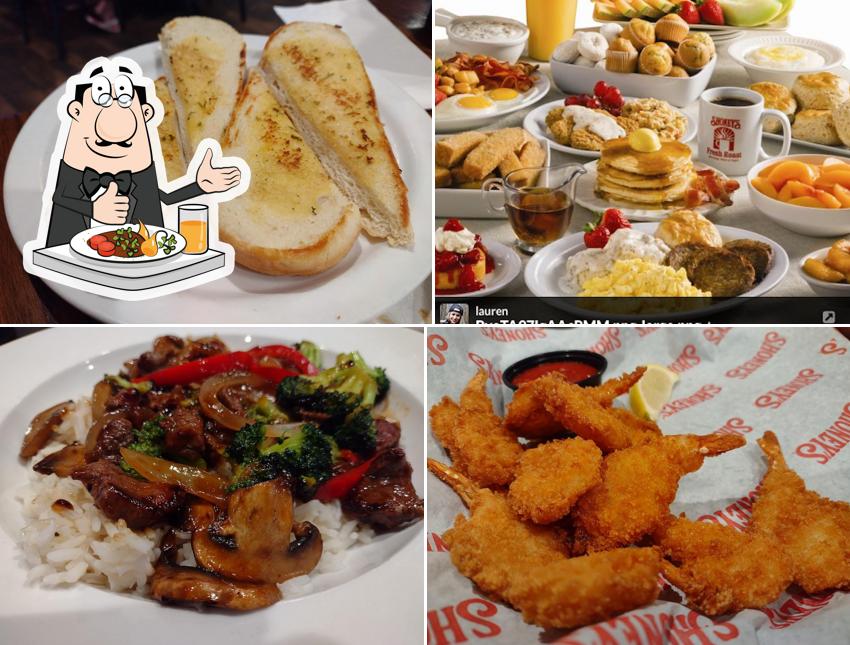 Shoney's