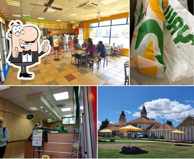 Subway