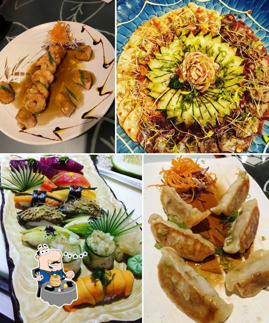 Taberna Japonesa Quina do Futuro