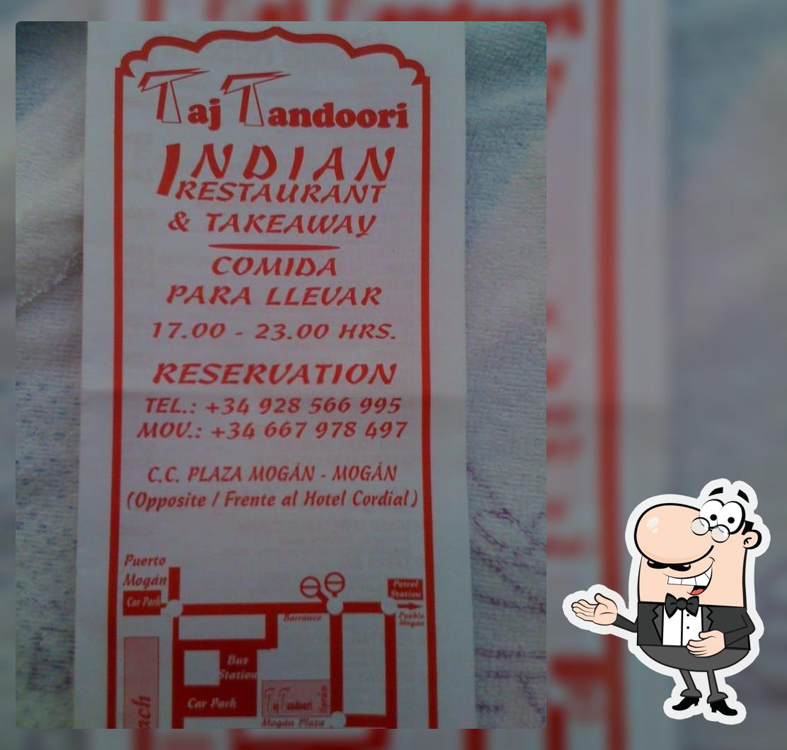 Tai Tandoori Indian Restaurant