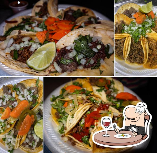 Taqueria los Primos