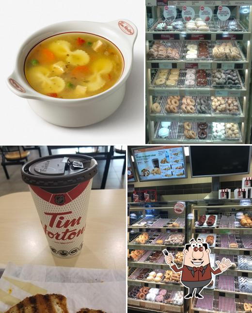 Tim Hortons