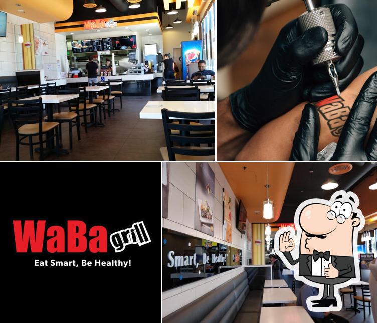 WaBa Grill
