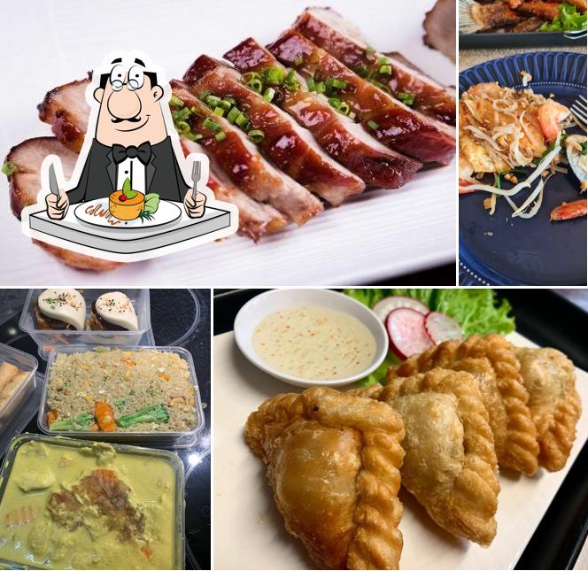 Yodthai Restaurant - Toowoomba