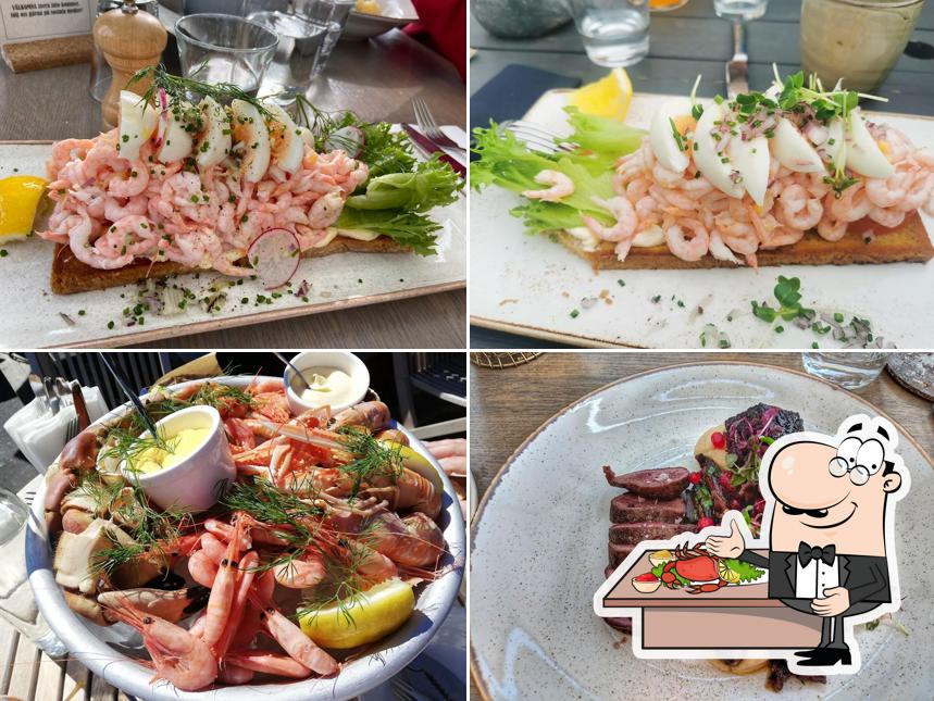 Göstas Fiskekrog Restaurang