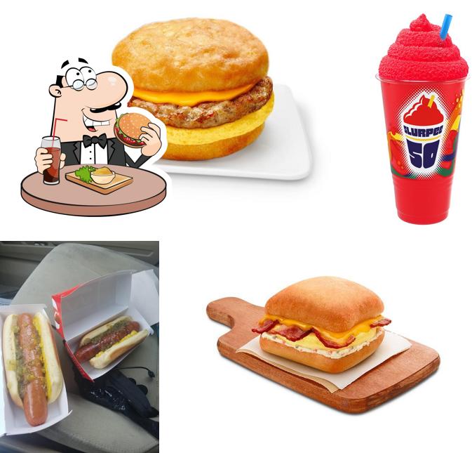 7-Eleven