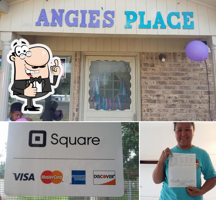 Angie's Place