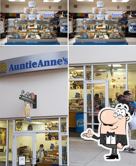 Auntie Anne's