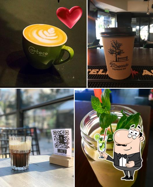 Bbarrio Espresso Bar