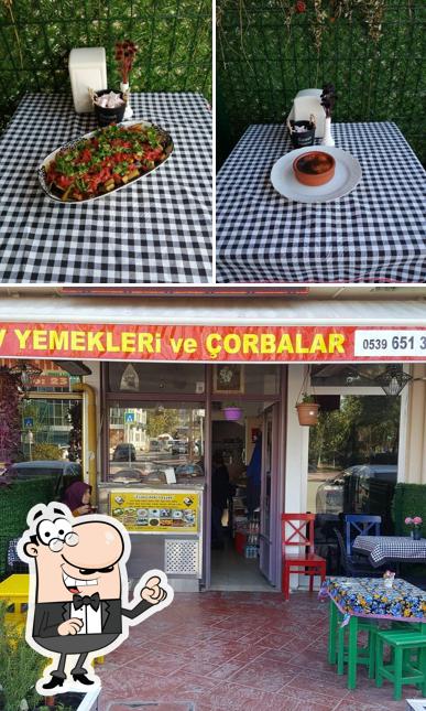 FA MENÜ