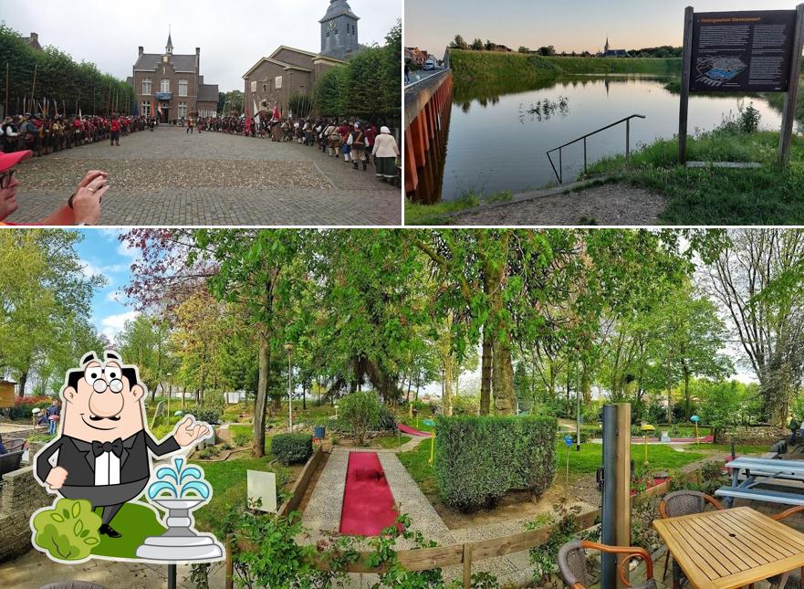 De Beertuin