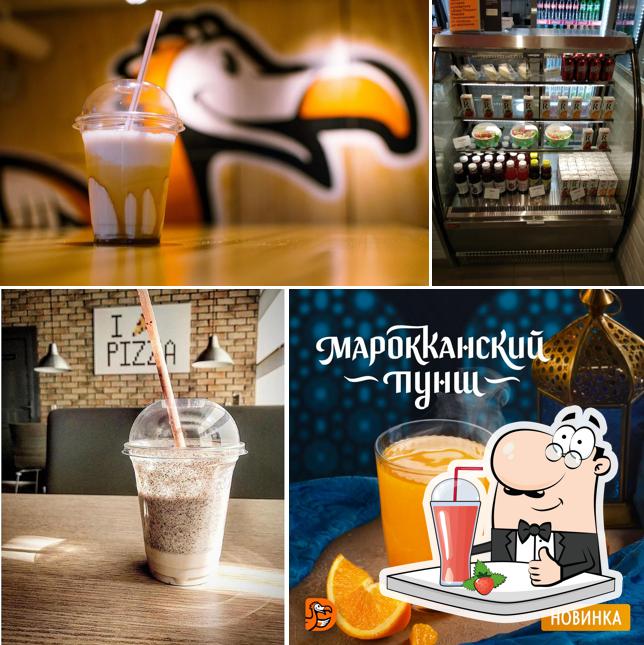 Додо Пицца