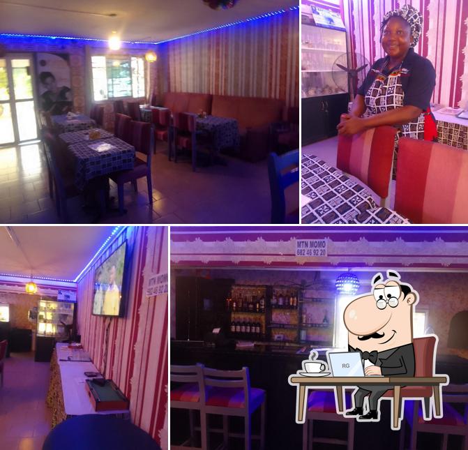 Fako Restaurant Limbe